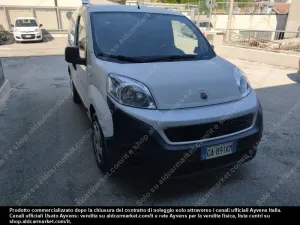 Fiat Fiorino 1.3 MultiJet SX 2020