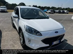 Ford Kuga 1.5 EcoBlue Connect 2022