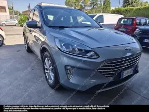 Ford Kuga 1.5 EcoBlue Titanium 2022