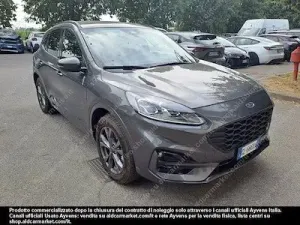 Ford Kuga 2.5 ST Line X 2022