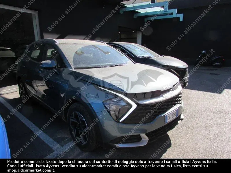 Kia Sportage 1.6 GDI Business 2023