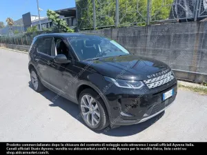 Land Rover Discovery Sport 2.0 eD4 SE 2022