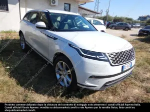 Land Rover Range Rover Sport 2.0 S 2021