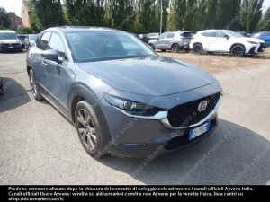 Mazda CX-30 2.0 SKYACTIV 2021