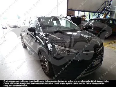 Opel Crossland 1.5 Innovation 2020