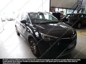 Opel Crossland 1.5 Innovation 2020
