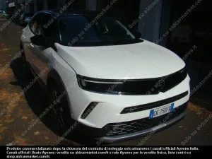 Opel Mokka 1.5 Elegance 2022
