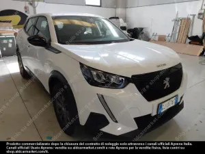 Peugeot 2008 Active Pack Active Pack 2022