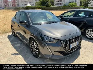 Peugeot 208 Allure pack Allure Pack 2023