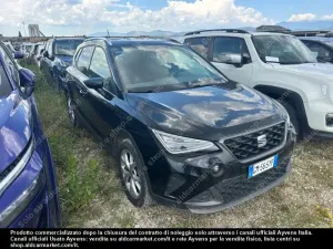 Seat Arona 1.0 TSI FR 2023