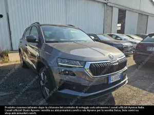 Skoda Karoq 2.0 TDI Executive 2022