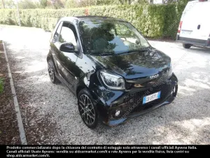 Smart Fortwo Prime Prime 2020