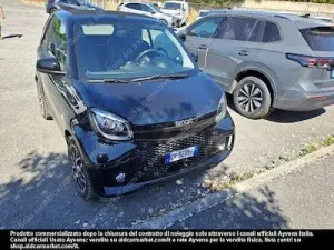 Smart Fortwo Prime Prime 2023