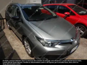 Toyota Auris Touring Sports Touring Sports Business Business 2018