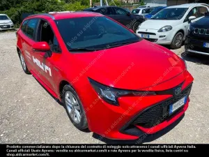 Toyota Corolla Business Business 2021