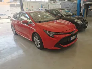 Toyota Corolla Business Business 2021