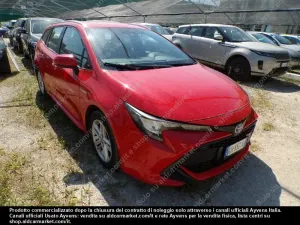 Toyota Corolla Business Business 2021