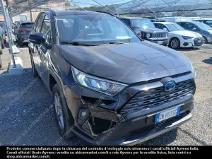 Toyota Rav4 2.5 VVT-i Business 2023