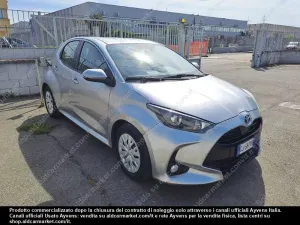 Toyota Yaris Business Business 2022