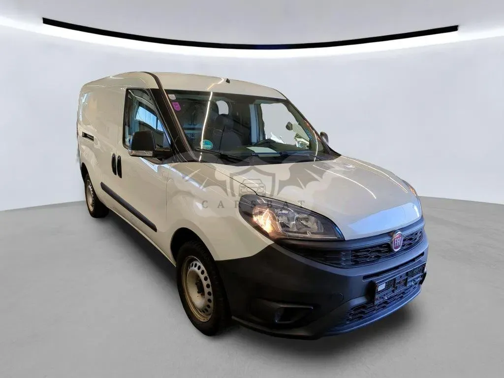 Fiat Doblo Cargo 1.4 2021