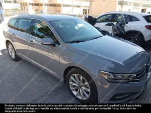 Volkswagen Passat 2.0 TDI Business 2022