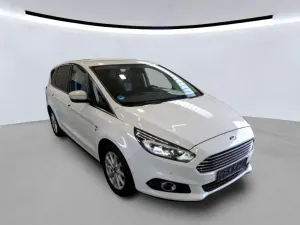 Ford S-Max 2.0 TDCI 2016