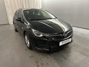 Opel Astra Sports Tourer 1.5 2022