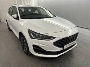 Ford Focus 1.0 EcoBoost 2023