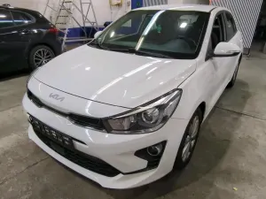 Kia Rio 1.0 T-GDI 2022