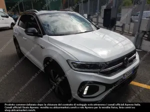 Volkswagen T-ROC 2.0 TDI R-Line 2023