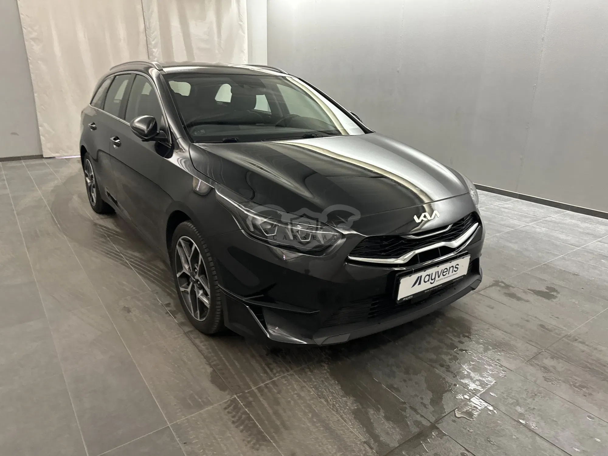 Kia Ceed Ceed SW 1.5 GDI 2022