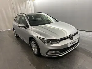 Volkswagen Golf Variant 2.0 TDI 2023