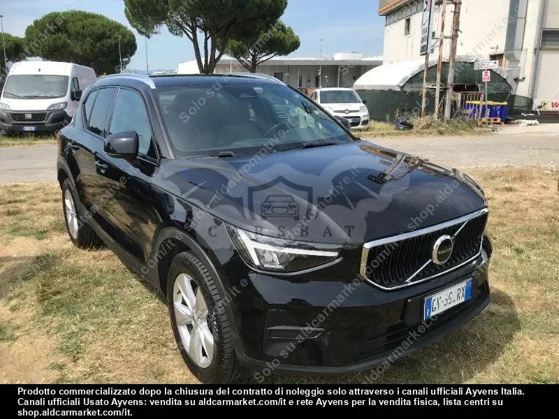 Volvo XC40 B3 Core 2024