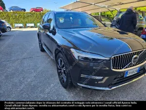Volvo XC60 B4 Inscription 2021