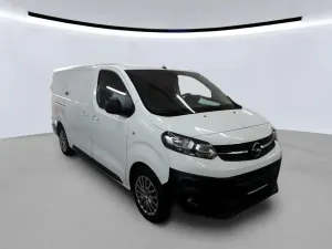 Opel Vivaro 2.0 2021