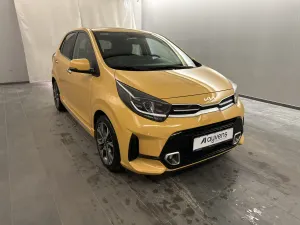 Kia Picanto (Morning) 1.0 T-GDI 2023