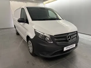 Mercedes-Benz Vito 114 CDI 2021