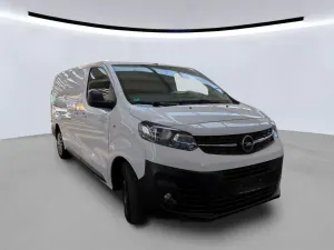 Opel Vivaro 2.0 2021
