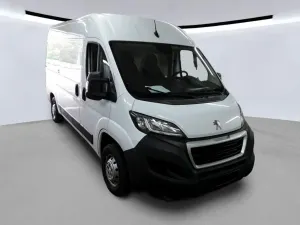 Peugeot Boxer L2H2 2.2 HDI 2021