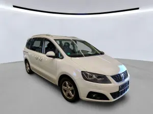 Seat Alhambra 2.0 TDI Ecomotive 2020