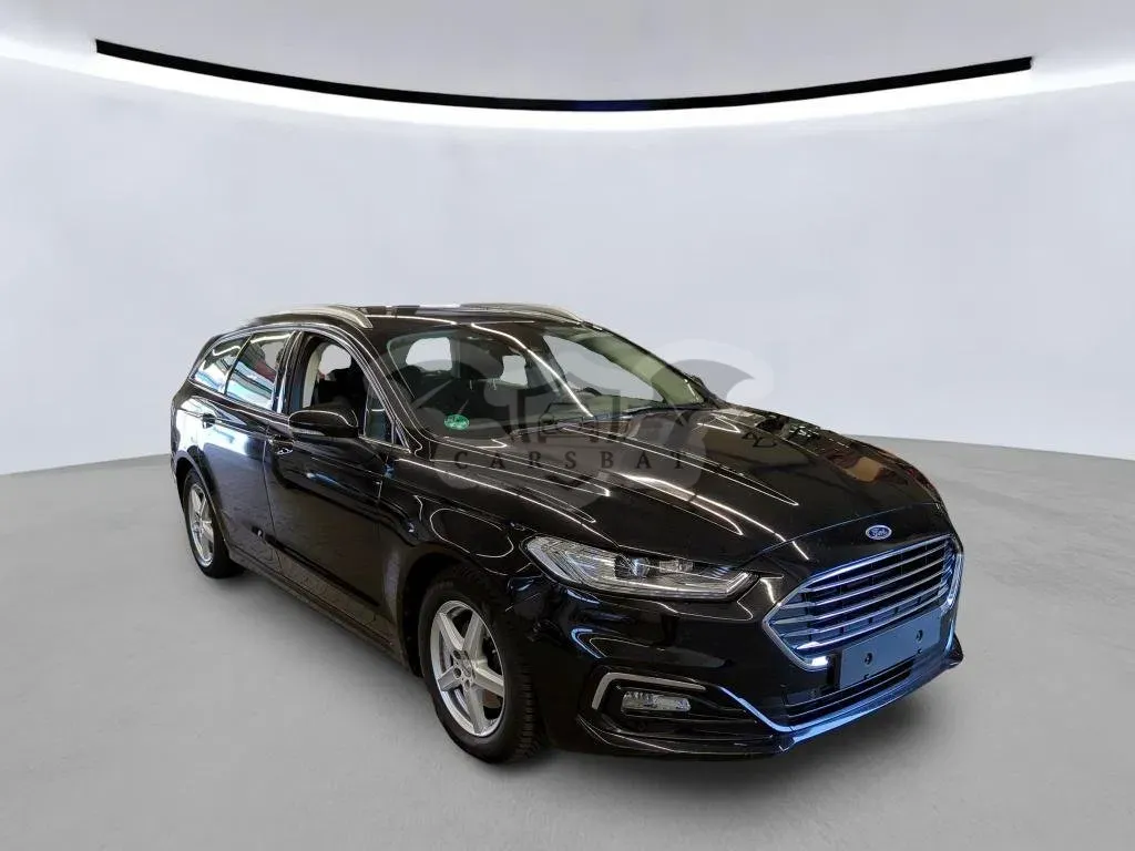 Ford Mondeo 2.0 2022