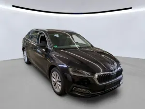 Skoda Octavia Combi 2.0 TDI 2023