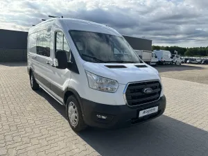 Ford L3H2 L3H2 Trend 2021