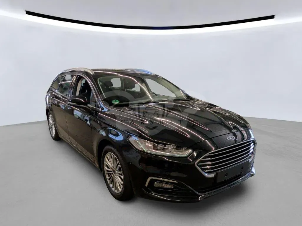 Ford Mondeo 2.0 2022