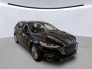 Ford Mondeo 2.0 2022