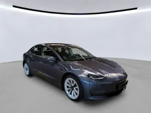 Tesla Model 3 75 kWh 2021