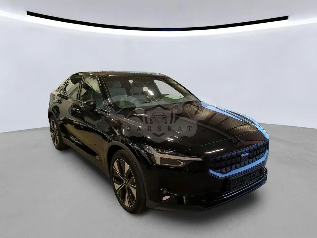 Polestar 2 79 kWh 2022