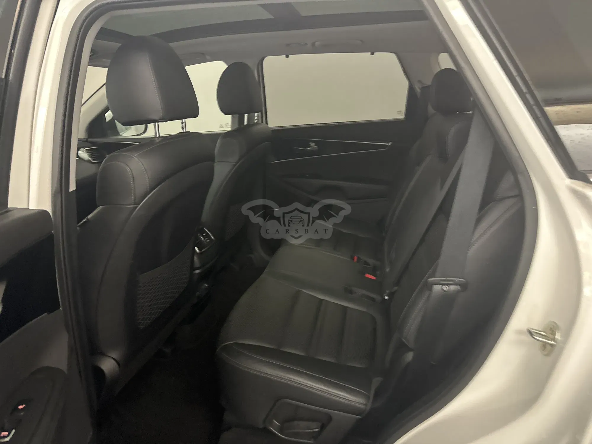 Kia Sorento 2.2 CRDi 2020