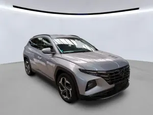 Hyundai Tucson 1.6 T-GDI 2021