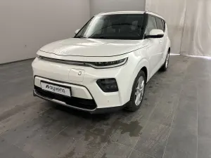 Kia Soul e-Soul e-Soul Spirit 2022